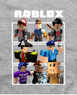 Marškinėliai roblox game